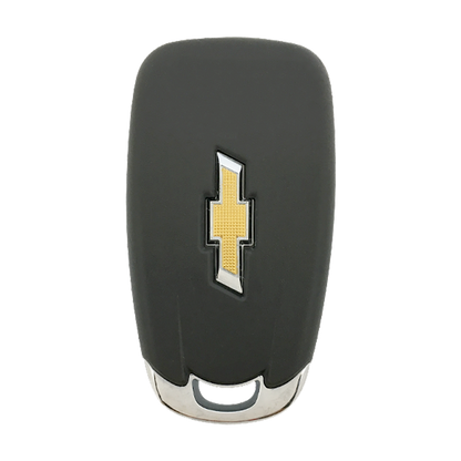 2018 Chevrolet Equinox Smart Remote Key Fob 4B w/ Remote Start (FCC: HYQ4AA, P/N: 13585722)