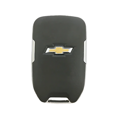 2022 Chevrolet Silverado Smart Remote Key Fob 5B w/ Remote Start, Tailgate (FCC: HYQ1ES, P/N: 13522854)