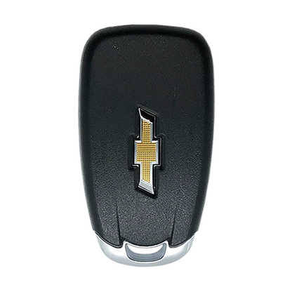 2021 Chevrolet Camaro Smart Remote Key Fob 4B w/ Trunk (FCC: HYQ4ES, P/N: 13522890)