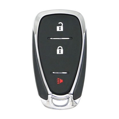 2022 Chevrolet Blazer Smart Remote Key Fob 3B (FCC: HYQ4ES, P/N: 13530711)