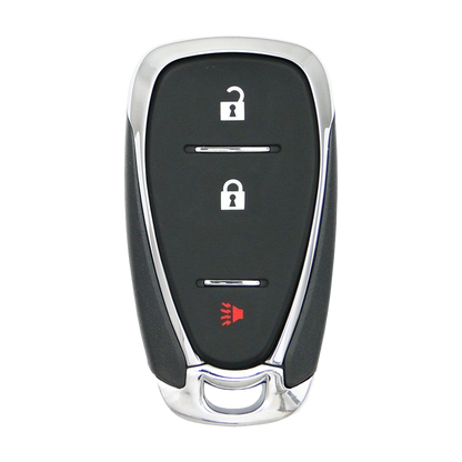 2021 Chevrolet Trailblazer Smart Remote Key Fob 3B (FCC: HYQ4ES, P/N: 13530711)