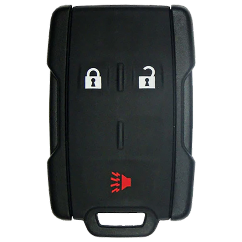 2020 Chevrolet Silverado Keyless Entry Remote Key Fob 3 Button (FCC: M3N-32337200, P/N: 13577765)