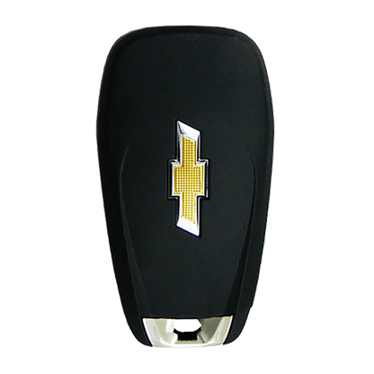 2019 Chevrolet Sonic Remote Flip Key Fob 3B (FCC: LXP-T003, P/N: 13522783)