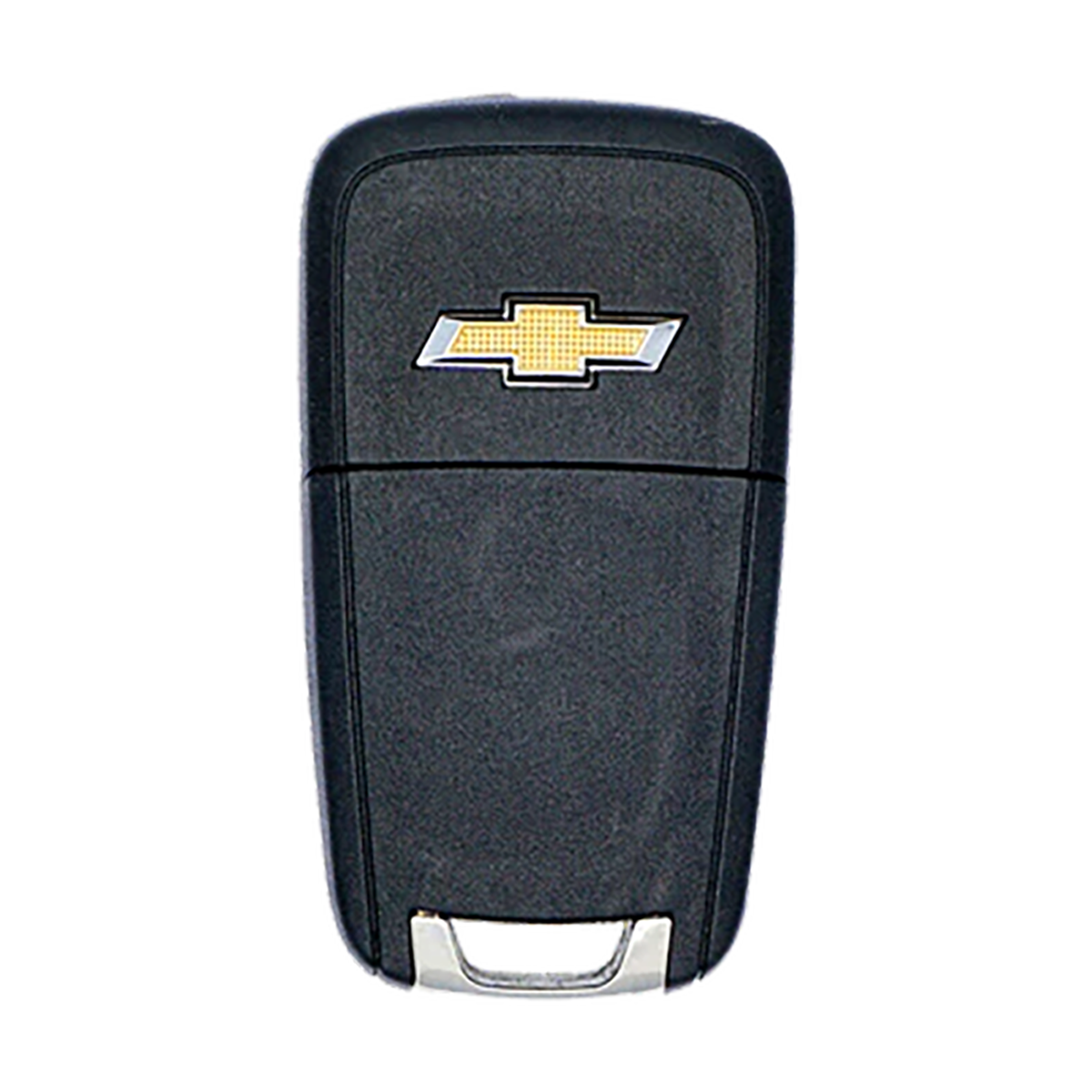 2017 Gmc Acadia Key Fob 5-Button Flip Remote Key Fob For 2015-2020 Chevrolet Impala, Camaro, Equinox & More Chevy Traverse Key Fob - Foto 3