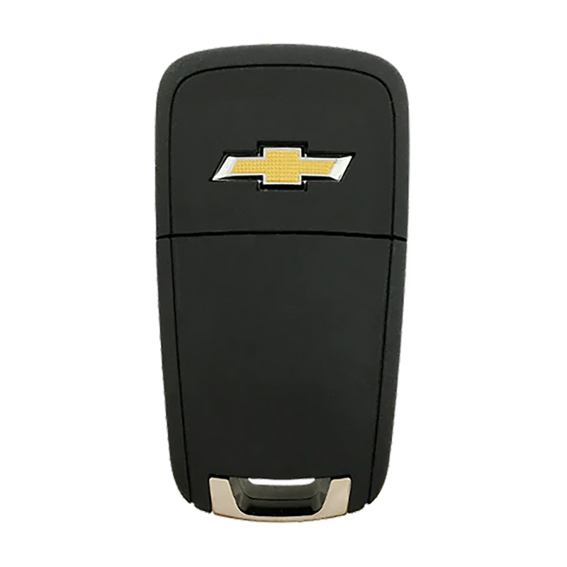 KEY CUT + Flip Remote Key For Chevrolet Cruze 2016 - 2019 - Foto 9