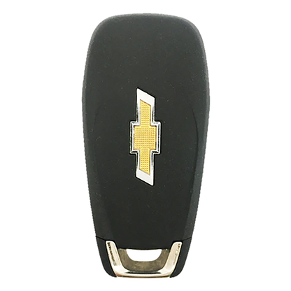 2019 Chevrolet Cruze Remote Flip Key Fob 3B (FCC: LXP-T004 (XL8 Model), P/N: 13514134)