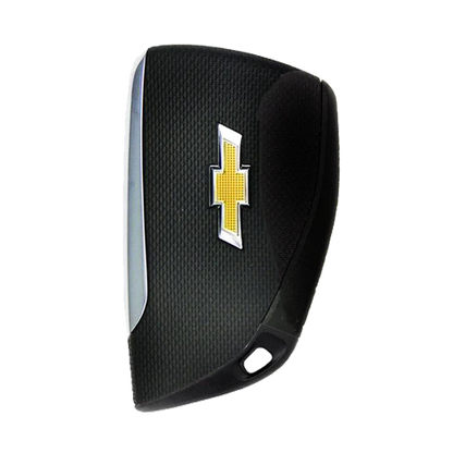 2023 Chevrolet Silverado Smart Remote Key Fob 5B w/ Remote Start, Tailgate (FCC: YGOG21TB2, P/N: 13548437)