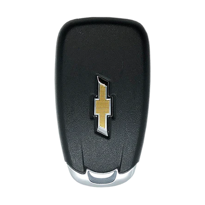 2021 Chevrolet Equinox Smart Remote Key Fob 4B w/ Remote Start (FCC: HYQ4AS, P/N: 13522874)