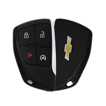 2024 Chevrolet Colorado Smart Remote Key Fob 4B w/ Remote Start (FCC: YG0G21TB2, P/N: 13548442)