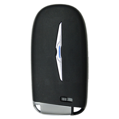 2015 Chrysler 300 Smart Remote Key Fob 5B w/ Trunk, Remote Start (FCC: M3N-40821302, P/N: 56046759AF)