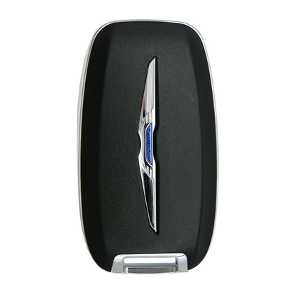 2020 Chrysler Voyager Smart Remote Key Fob Key 7B w/ Hatch, Sliding Door, Remote Start (FCC: M3N-97395900, P/N: 68217832)