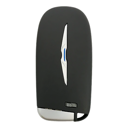 2017 Chrysler 300 Smart Remote Key Fob 4B w/ Trunk (FCC: M3N-40821302, ID 46, P/N: 56046758AA)