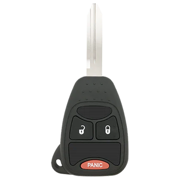 2004 Chrysler Town & Country Remote Head Key Fob 3 Button (FCC: M3N5WY72XX, P/N: 05183675AA)