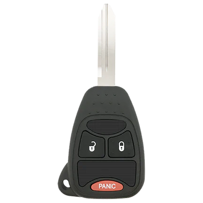 2004 Chrysler Town & Country Remote Head Key Fob 3 Button (FCC: M3N5WY72XX, P/N: 05183675AA)