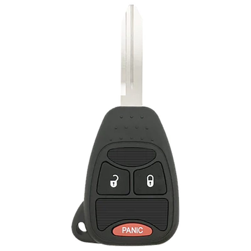 2004 Chrysler Town & Country Remote Head Key Fob 3 Button (FCC: M3N5WY72XX, P/N: 05183675AA)