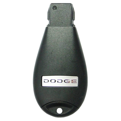 2019 Dodge Grand Caravan Fobik Remote Key Fob 7B w/ Hatch, Power Doors, Remote Start (FCC: IYZ-C01C, P/N: 56046709)