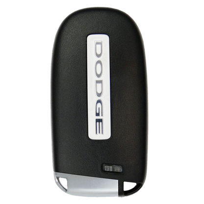 2016 Dodge Charger Smart Remote Key Fob 5B w/ Trunk, Remote Start (FCC: M3N-40821302, P/N: 56046777AB)