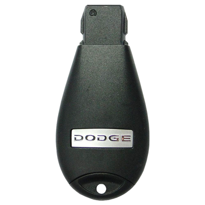 2018 Dodge Caravan Fobik Remote Key Fob 4B w/ Remote Start (FCC: IYZ-C01C, P/N: 56046639AG)