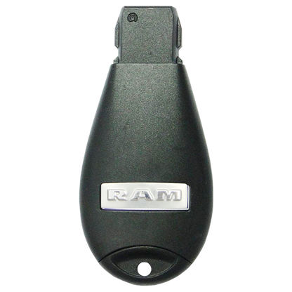 2021 Ram 1500 Fobik Remote Key Fob 3B (FCC: GQ4-53T, P/N: 56046953AG)