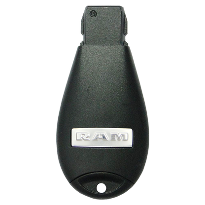 2021 Dodge Ram 1500 Fobik Remote Key Fob 4B w/ Remote Start (FCC: GQ4-53T, P/N: 56046955AG)