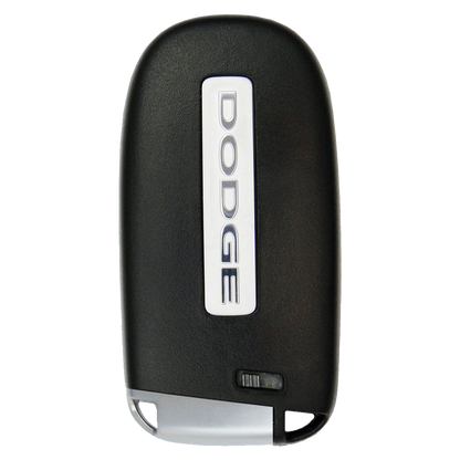2019 Dodge Charger Smart Remote Key Fob 4B w/ Trunk (FCC: M3N-40821302, P/N: 68394196AA)