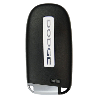 2021 Dodge Charger Smart Remote Key Fob 5B w/ Trunk, Remote Start (FCC: M3N-40821302, P/N: 68394195AA)