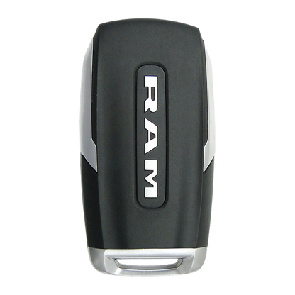 2021 Dodge Ram 1500 Smart Remote Key Fob 4B w/ Remote Start (FCC: OHT-4882056, P/N: 68291689AD)