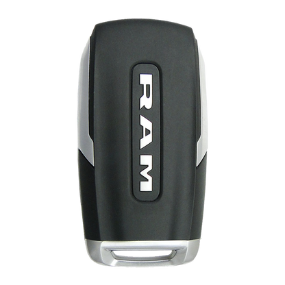 2020 Dodge Ram 1500 Smart Remote Key Fob 3B (FCC: OHT-4882056, P/N: 68291687AD)