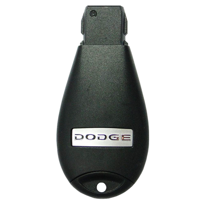 2016 Dodge Dart Fobik Remote Key Fob 4B w/ Trunk (FCC: M3N32297100, P/N: 56046771AA)