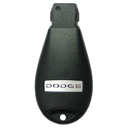 2008 Dodge Magnum Fobik Remote Key Fob 4B w/ Trunk (FCC: IYZ-C01C, P/N: 05026886)