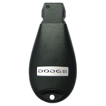 2013 Dodge Challenger Fobik Remote Key Fob 4B w/ Trunk (FCC: IYZ-C01C, P/N: 05026886)