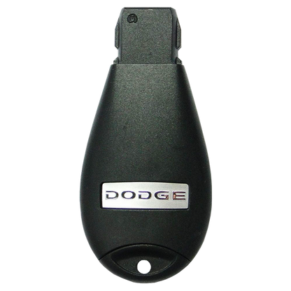 2019 Dodge Grand Caravan Fobik Remote Key Fob 3B (FCC: IYZ-C01C, P/N: 05026376AE)