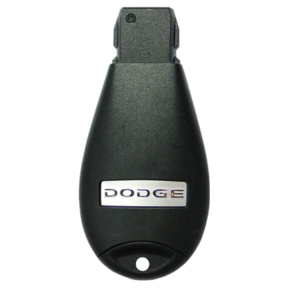 2008 Dodge Magnum Fobik Remote Key Fob 3B (FCC: IYZ-C01C, P/N: 05026376AE)