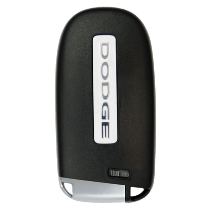 2013 Dodge Charger Smart Remote Key Fob 4B w/ Trunk (FCC: M3N-40821302, P/N: 68051387AH)
