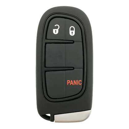2015 Ram 1500 Smart Remote Key Fob 3B (FCC: GQ4-54T, P/N: 56046954AG)