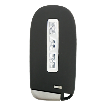 2017 Ram 1500 Smart Remote Key Fob 3B (FCC: GQ4-54T, P/N: 56046954AG)