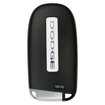 2020 Dodge Durango Smart Remote Key Fob 3B (FCC: M3N-40821302, P/N: 68066349)