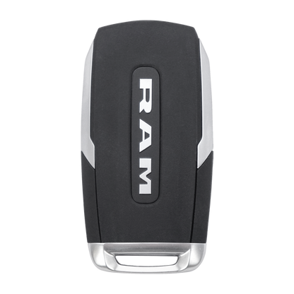 2021 Ram 3500 Smart Remote Key Fob 5B w/ Tailgate, Remote Start (FCC: GQ4-76T, P/N: 68374994AB)