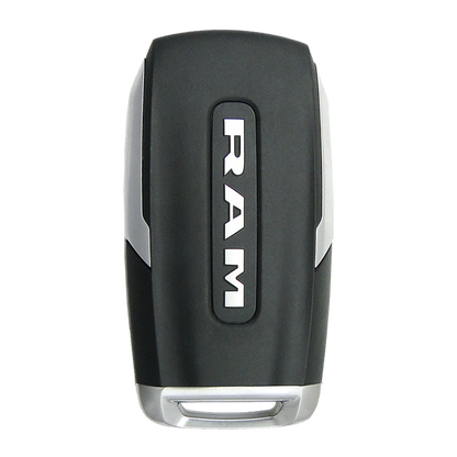 2019 Ram 3500 Smart Remote Key Fob 4B w/ Remote Start (FCC: GQ4-76T, P/N: 68365327AB)