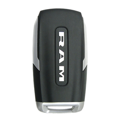 2020 Dodge Ram 1500 Smart Remote Key Fob 6B w/ Tailgate, Air Lift, Remote Start (FCC: OHT-4882056, P/N: 68291694AE)