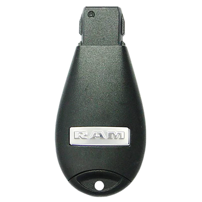 2009 Dodge Ram Fobik Remote Key Fob 3B (FCC: IYZ-C01C, P/N: 56046638AG)