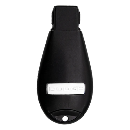 2014 Dodge Dart Fobik Remote Key Fob 5B w/ Trunk, Remote Start (FCC: M3N-32297100, P/N: 56046773AA)