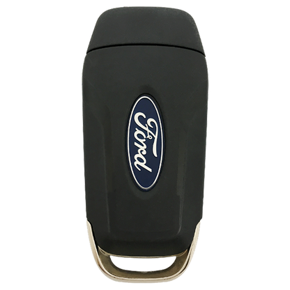 2020 Ford F350 High Security Remote Flip Key Fob 3B (FCC: N5F-A08TAA, P/N: 164-R8130)