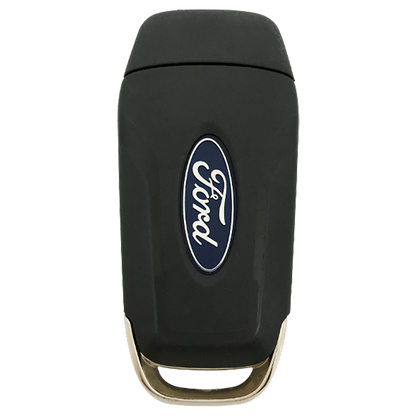 2021 Ford EcoSport High Security Remote Flip Key Fob 3B (FCC: N5F-A08TAA, P/N: 164-R8130)