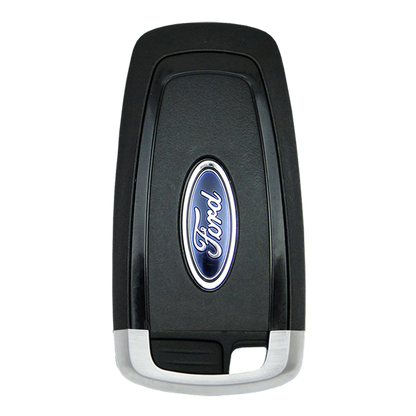 2022 Ford Mustang Smart Remote Key Fob 4B w/ Trunk (FCC: M3N-A2C93142300, P/N: 164-R8150)