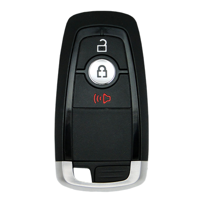 2017 Ford F450 1-Way Smart Remote Key Fob 3B (FCC: M3N-A2C93142300, P/N: 164-R8163)