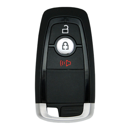 2021 Ford EcoSport 1-Way Smart Remote Key Fob 3B (FCC: M3N-A2C93142300, P/N: 164-R8163)