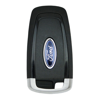 2017 Ford F450 1-Way Smart Remote Key Fob 3B (FCC: M3N-A2C93142300, P/N: 164-R8163)