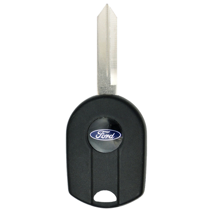 2015 Ford Explorer 80 Bit Remote Head Key Fob 4B w/ Remote Start (FCC: CWTWB1U793, P/N: 164-R8067)