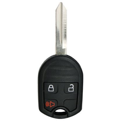 2012 Ford F150 80 Bit Remote Head Key Fob 3B (FCC: CWTWB1U793, P/N: 164-R8070)